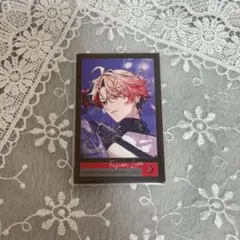 にじさんじ セラフ・ダズルガーデン IMPACT フォト風カード