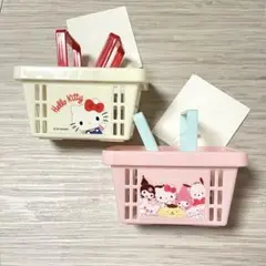 サンリオ - レア❤キティーちゃん取って付きカゴ Amazon｜(漫画)ハローキティ サンリオ SANRIO グッズ キティ