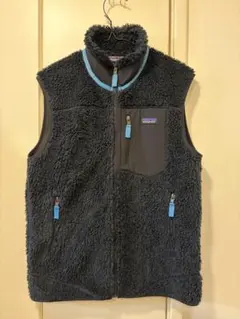 Patagonia メンズ・クラシック・レトロX・ベスト