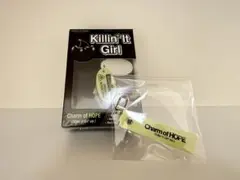 新品未開封　j-hope Killin' It Girl