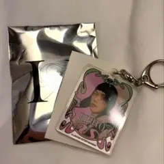 INI 池﨑理人 アクリルキーホルダー