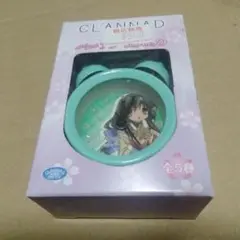 CLANNAD クラナド 伊吹風子 ミニミニアラームクロック