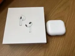AirPods 第3世代