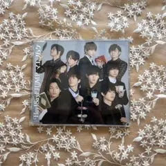 Hey! Say! JUMP マエヲムケ