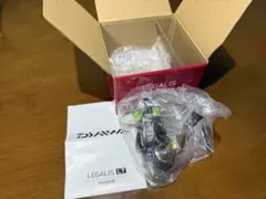 替スプール・スタンド付）ダイワ 18 レガリス LT 3000-CXH 本体 - メルカリ