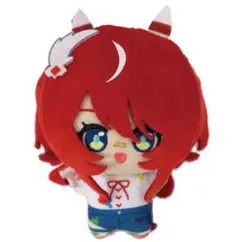 ★ウマ娘 ぬいぐるみマスコット ペインタースタイルvol.3 ウインバリアシオン