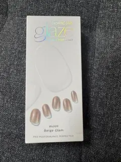 DASHING DIVA glaze ネイルシール