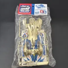 2025年最新】ミニ四駆 シャイニングスコーピオン ゴールドの人気