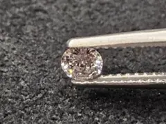 キラキラ✨D2.00ct!! Pt900 天然ダイヤモンド テニスブレスレット