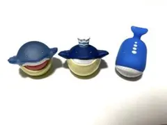 2025年最新】ホエルコ フィギュアの人気アイテム - メルカリ