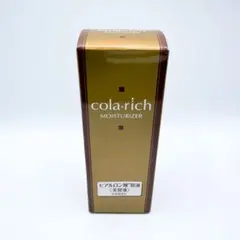 [新品未開封] コラリッチ モイスチャライザー 35mL ヒアルロン酸美容液のサムネイル