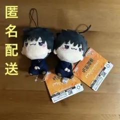 呪術廻戦　もちぴこ　伏黒恵