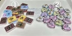 ラブブ　ビーズ