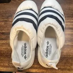 2025年最新】adidasパフィレッタの人気アイテム - メルカリ