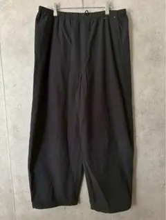 ユニクロ　UNIQUE 　イージーカーゴパンツ