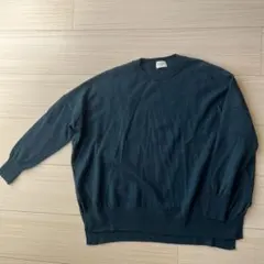 urban research doors ニット