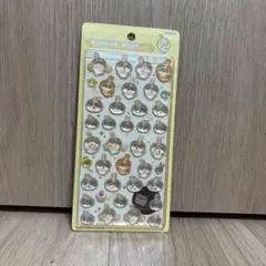 ボンボンドロップシール ちいかわ