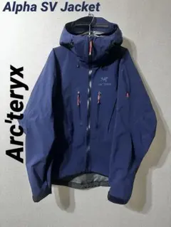 2025年最新】ベータsv アークテリクスの人気アイテム - メルカリ