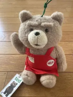 2026年最新】ted テッド キーホルダーの人気アイテム - メルカリ