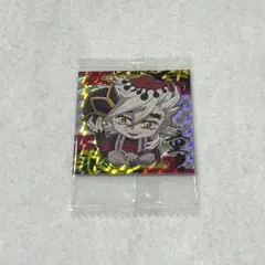 鬼滅の刃 ウエハース