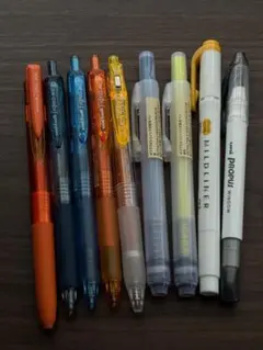 ボールペン 蛍光ペン まとめ売り