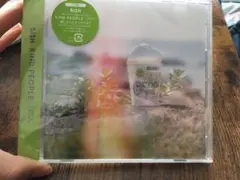 KiND PEOPLE/リズム