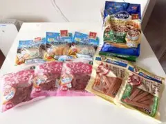 ドッグフード&おやつセットのサムネイル