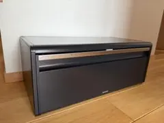 [ブラバンシア ] ブレッドビン フードストレージ フォールフロント 収納