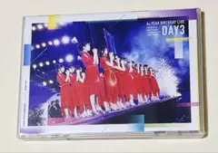 乃木坂46/6th YEAR BIRTHDAY LIVE DAY3〈2枚組〉