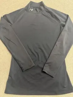 アンダーシャツ 黒