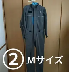 マツダMAZDAディーラースタッフつなぎLツナギ作業着/整備士