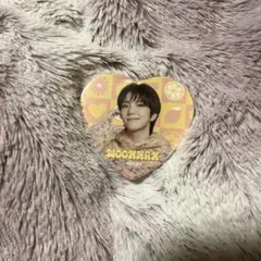 BOYNEXTDOORカフェ　ウナク