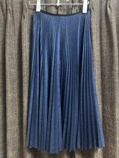 美品　CÉDRIC CHARLIER セドリックシャルリエ　ワンピース　ブルー 楽天市場】cedric charlierの通販