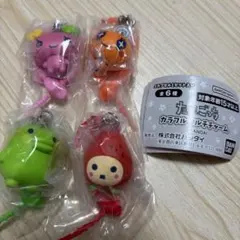 たまごっち カラフルマルチチャーム