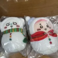 エニマイくじちいかわＥ賞セット