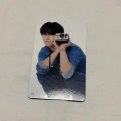 KO1KEYZ パクシヨン ファンミ トレカ