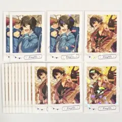 あんスタ 朔間凛月 o7 i7