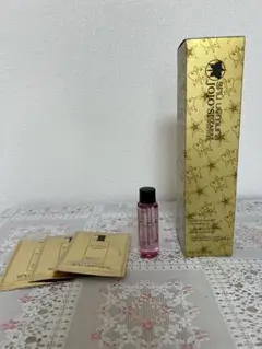 ジョジョの奇妙な冒険 コラボ クレンジング 150ml