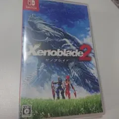 ゼノブレイド2