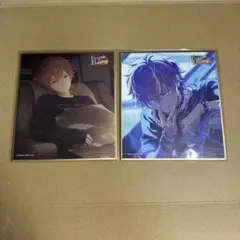 プロセカ カラフェス 4弾 色紙 特訓前 特訓後 東雲彰人 - メルカリ