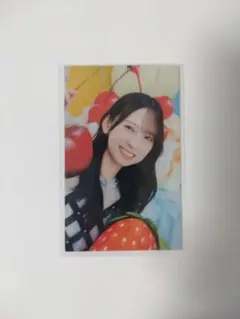 日向坂46 金村美玖ひなコレ チャレンジくじ 参加賞 - メルカリ