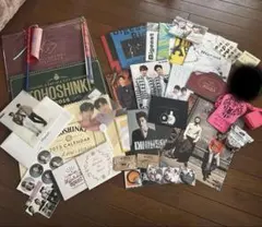 2025年最新】東方神起まとめ売りの人気アイテム - メルカリ