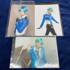 深海奏汰　あんステ　堀海登　あんさんぶるスターズ　オンステージ　ランブロ