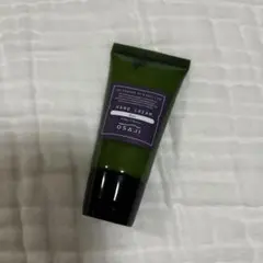 OSAJI HAND CREAM 30g グリーンのサムネイル