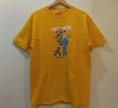 ANTI HERO SLEEP WITH ONE EYE OPEN TEEのサムネイル