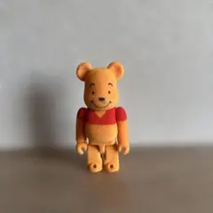 2026年最新】ベアブリック プーさん 400の人気アイテム - メルカリ