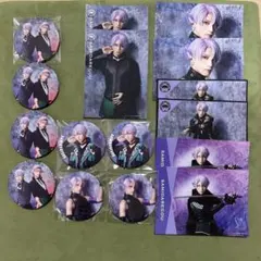 2025年最新】刀ミュ 缶バッジ 五月雨の人気アイテム - メルカリ