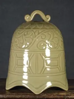 五代秘色瓷　花卉僧帽壶　執壺 水注 陶磁器 古美術 骨董品 五代秘色瓷 花卉僧帽壶 執壺 水注 陶磁器 古美術 骨董品 - メルカリ