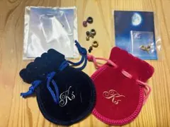 ■K's Selection チャーム(9)