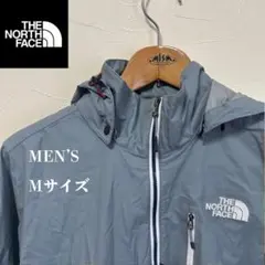 【美品】THE NORTH FACE マウンテンパーカー メンズ Mサイズのサムネイル